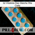 Is Vidalista The Same As Cialis new09